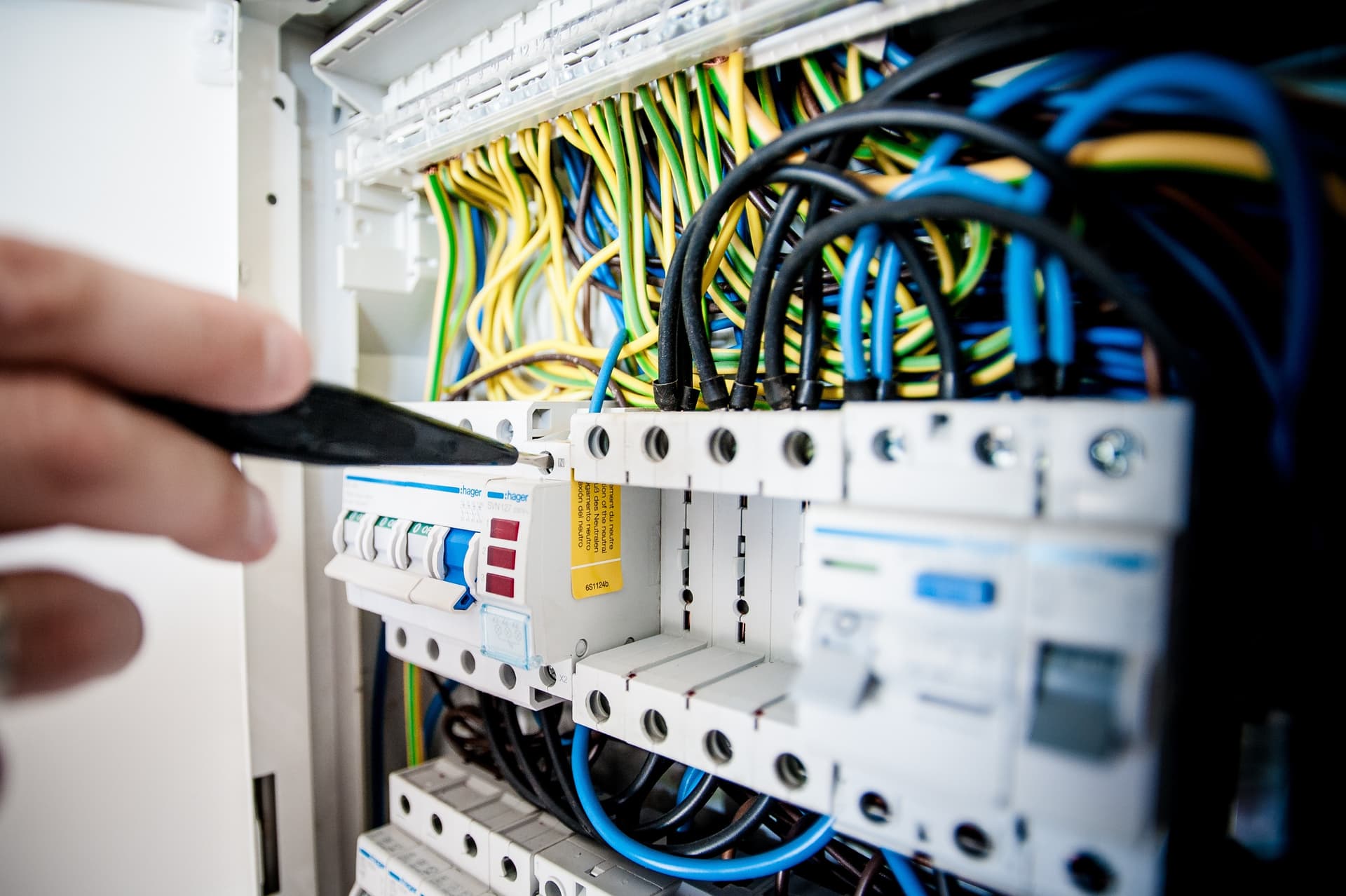 Connecting LabVIEW to Allen-Bradley PLCs over EtherNet/IP